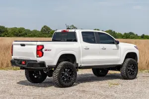 Rough Country - 13230 | Rough Country 4 Inch Lift Kit | Strut Spacers / N3 Rear Shocks (2023-2024 Colorado, Canyon 4WD) - Image 9