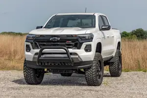 Rough Country - 13230 | Rough Country 4 Inch Lift Kit | Strut Spacers / N3 Rear Shocks (2023-2024 Colorado, Canyon 4WD) - Image 7