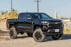 Rough Country - 13230 | Rough Country 4 Inch Lift Kit | Strut Spacers / N3 Rear Shocks (2023-2024 Colorado, Canyon 4WD) - Image 5