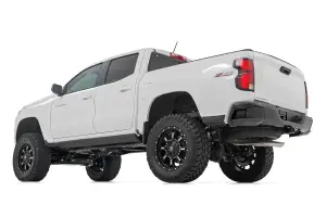 Rough Country - 13230 | Rough Country 4 Inch Lift Kit | Strut Spacers / N3 Rear Shocks (2023-2024 Colorado, Canyon 4WD) - Image 3