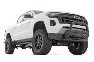 Rough Country - 13230 | Rough Country 4 Inch Lift Kit | Strut Spacers / N3 Rear Shocks (2023-2024 Colorado, Canyon 4WD) - Image 2