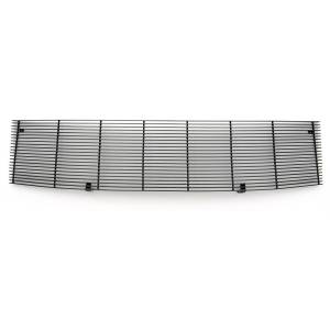 T-Rex Billet - 20780 | T-Rex Billet Series Grille | Horizontal | Aluminum | Polished | 1 Pc | Replacement - Image 2