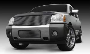 T-Rex Billet - 20780 | T-Rex Billet Series Grille | Horizontal | Aluminum | Polished | 1 Pc | Replacement - Image 4