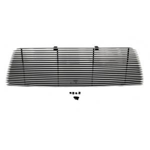 T-Rex Billet - 20895 | T-Rex Billet Series Grille | Horizontal | Aluminum | Polished | 1 Pc | Insert - Image 3