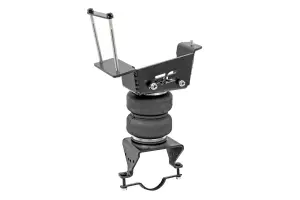 Rough Country - 100347C | Rough Country Air Spring Kit | 7 Inch Lift with Onboard Air Compressor (2020-2025 Silverado, Sierra 2500 HD, 3500 HD 2WD/4WD) - Image 2