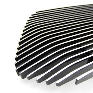 T-Rex Billet - 20942 | T-Rex Billet Series Grille | Horizontal | Aluminum | Polished | 1 Pc | Insert | Incl. Logo Mounting PlateÊ[Available While Supplies Last] - Image 5