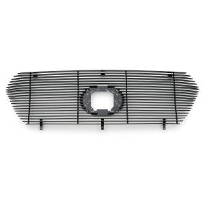 20950B | T-Rex Billet Series Grille | Horizontal | Aluminum | Black | 1 Pc | Insert