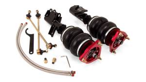 78531 | Air Lift Performance Front Kit (2009-2016 Genesis)