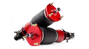 Air Lift Performance - 78553 | Air Lift Performance Front Kit (2007-2008 G35X | 2009-2013 G37X) - Image 2