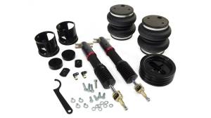 78621 | Air Lift Performance Rear Kit (2015-2024 Mustang S550,  S650)