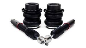 Air Lift Performance - 78626 | Air Lift Performance Rear Kit (2013-2022 ILX | 2012-2015 Civic | 2012-2013 Civic Si) - Image 2