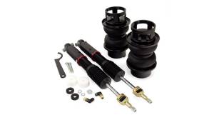 78655 | Air Lift Performance Rear Kit (2015-2021 2 Series | 2012-2019 3 Series | 2015-2020 4 Series)
