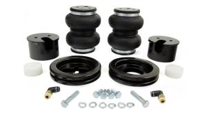 78662 | Air Lift Performance Rear Slam Kit (2015-2020 A3, S3 | 2016-2023 TT | 2015-2022 Golf, 2015-2023 FTI | 2019-2023 Jetta)