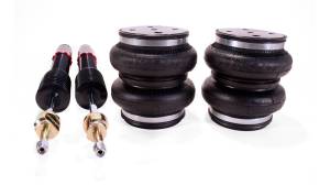 Air Lift Performance - 78675 | Air Lift Performance Rear Kit (2018-2025 Accord 10th/11th Gen) - Image 2