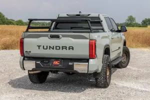 Rough Country - 44007 | Rough Country RPT2 Running Boards (2022-2025 Tundra 2WD/4WD | Crew Cab) - Image 5