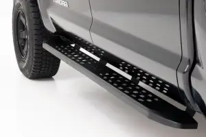 44006 | Rough Country RPT2 Running Boards (2007-2021 Tundra 2WD/4WD | Crew Cab)