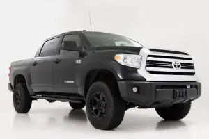 Rough Country - 44006 | Rough Country RPT2 Running Boards (2007-2021 Tundra 2WD/4WD | Crew Cab) - Image 3