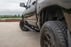 Rough Country - 44006 | Rough Country RPT2 Running Boards (2007-2021 Tundra 2WD/4WD | Crew Cab) - Image 4