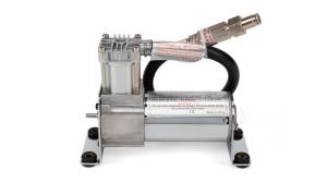 Air Lift Company - 16192 | Air Lift Electric 12V Air Compressor For Kits 25854, 25856, 25980EZ, 74000, 74000EZ - Image 2