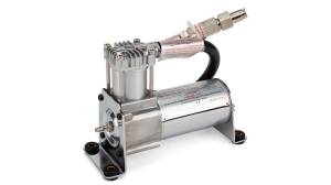 Air Lift Company - 16192 | Air Lift Electric 12V Air Compressor For Kits 25854, 25856, 25980EZ, 74000, 74000EZ - Image 3