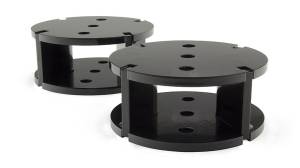 Air Lift Company - 52420 | Air Lift 2 Inch Level Universal Air Spring Spacer - Image 3