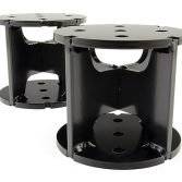 Air Lift Company - 52440 | Air Lift 4 Inch Level Universal Air Spring Spacer - Image 2