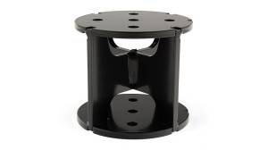 Air Lift Company - 52440 | Air Lift 4 Inch Level Universal Air Spring Spacer - Image 3