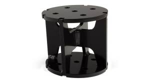 Air Lift Company - 52445 | Air Lift 4 Inch Angled Universal Air Spring Spacer - Image 2