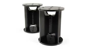 Air Lift Company - 52460 | Air Lift 6 Inch Level Universal Air Spring Spacer - Image 2