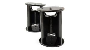 Air Lift Company - 52465 | Air Lift 6 Inch Angled Universal Air Spring Spacer - Image 3