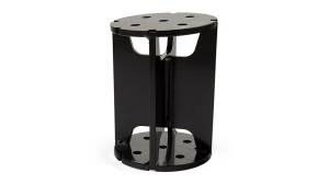 Air Lift Company - 52465 | Air Lift 6 Inch Angled Universal Air Spring Spacer - Image 2