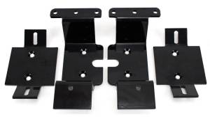Air Lift Company - 57204 | Air Lift LoadLifter 5000 Air Spring Kit (2007-2018 Silverado, Sierra 1500 2WD/4WD | 69.3 In, 78.7 In Bed) - Image 3