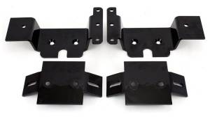 Air Lift Company - 57211 | Air Lift LoadLifter 5000 Air Spring Kit (2007-2018 Silverado, Sierra 1500 2WD/4WD | 97.6 Inch Bed) - Image 3