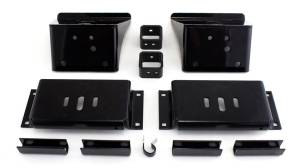 Air Lift Company - 57212 | Air Lift LoadLifter 5000 Air Spring Kit (2005-2010 F250, F350 Super Duty 2WD/4WD) - Image 3