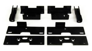 Air Lift Company - 57213 | Air Lift LoadLifter 5000 Air Spring Kit (2015-2024 Transit 150, 250, 350 SRW) - Image 4
