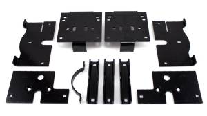 Air Lift Company - 57228 | Air Lift LoadLifter 5000 Air Spring Kit (2004-2014 F150 2WD) - Image 2