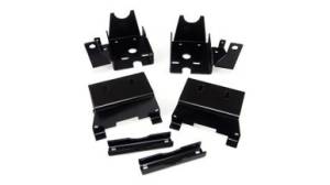 Air Lift Company - 57229 | Air Lift LoadLifter 5000 Air Spring Kit (2016-2023 Titan XD 2WD/4DW) - Image 4
