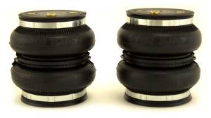 Air Lift Company - 57242 | Air Lift LoadLifter 5000 Air Spring Kit (1996-2022 E450 Econoline, Class C E450) - Image 2