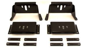 Air Lift Company - 57242 | Air Lift LoadLifter 5000 Air Spring Kit (1996-2022 E450 Econoline, Class C E450) - Image 4