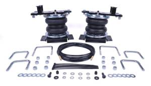 57244 | Air Lift LoadLifter 5000 Air Spring Kit (2022-2024 Nissan Frontier 4WD)