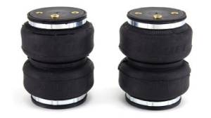 Air Lift Company - 57250 | Air Lift LoadLifter 5000 Air Spring Kit (1999-2004 Silverado, Sierra 2500 2WD/4WD) - Image 2