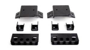 Air Lift Company - 57250 | Air Lift LoadLifter 5000 Air Spring Kit (1999-2004 Silverado, Sierra 2500 2WD/4WD) - Image 4