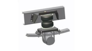 Air Lift Company - 57250 | Air Lift LoadLifter 5000 Air Spring Kit (1999-2004 Silverado, Sierra 2500 2WD/4WD) - Image 5