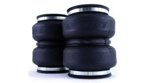 Air Lift Company - 57268 | Air Lift LoadLifter 5000 Air Spring Kit (2015-2020 F150 2WD) - Image 2