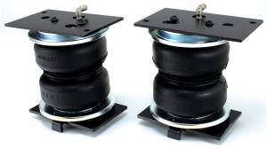 Air Lift Company - 57268 | Air Lift LoadLifter 5000 Air Spring Kit (2015-2020 F150 2WD) - Image 3
