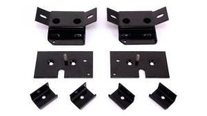 Air Lift Company - 57272 | Air Lift LoadLifter 5000 Air Spring Kit (1999-2006 Silverado, Sierra 1500 4WD) - Image 2