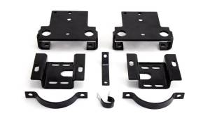 Air Lift Company - 57275 | Air Lift LoadLifter 5000 Air Spring Kit (2001-2010 Silverado, SIerra 2500 HD, 3500 HD 2WD/4WD) - Image 3