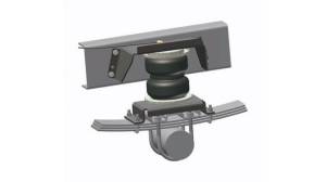 Air Lift Company - 57275 | Air Lift LoadLifter 5000 Air Spring Kit (2001-2010 Silverado, SIerra 2500 HD, 3500 HD 2WD/4WD) - Image 4