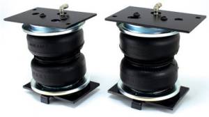 Air Lift Company - 57289 | Air Lift LoadLifter 5000 Air Spring Kit (2014-2025 Ram Pickup 2500 2WD/4WD) - Image 3