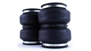 Air Lift Company - 57289 | Air Lift LoadLifter 5000 Air Spring Kit (2014-2025 Ram Pickup 2500 2WD/4WD) - Image 5